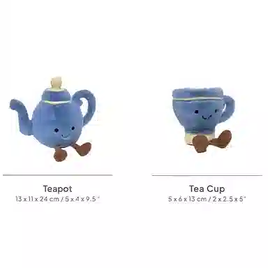 JELLYCAT 11cm