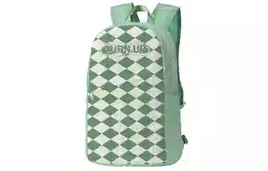 TURN UP Backpack Pink