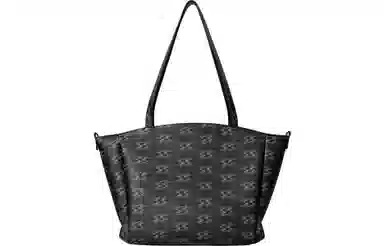 OMTO PVC Tote