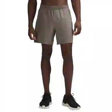 lululemon Pace Breaker Lined Short 7"