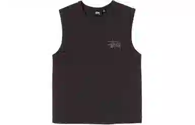 Stussy Basketball Tank Top
