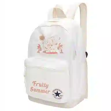 Converse Logo Backpack