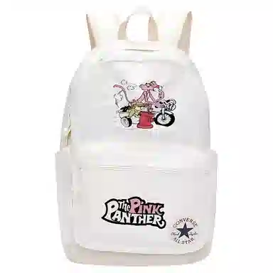 Converse Logo Backpack