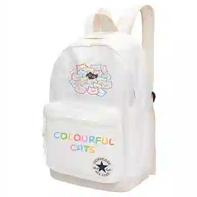 Converse Logo Backpack