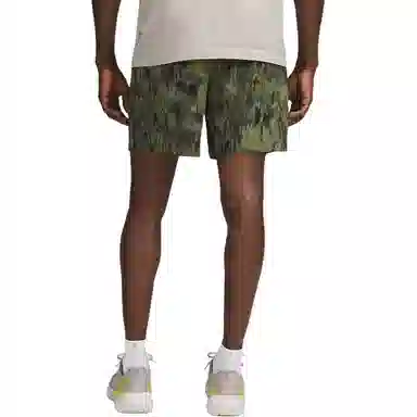 lululemon Pace Breaker Lined Short 7"