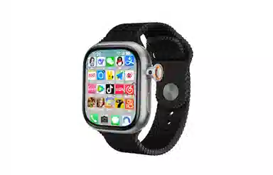 NORTH EDGE Smartwatch