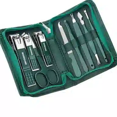 馨枕居 不锈钢家用大号 指甲刀