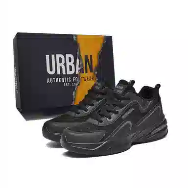 URBAN AUTHENTIC