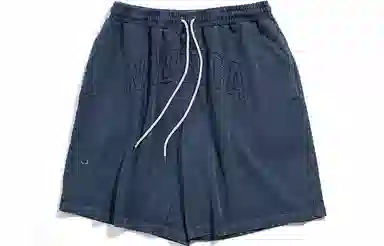 nautica white sail Logo