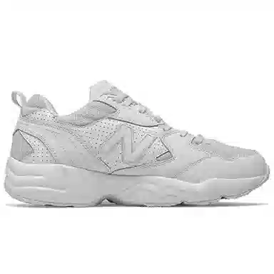 New Balance 708 Grey White