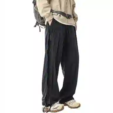 WELTER EXPERIMENT cleanfit