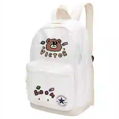 Converse Logo Backpack