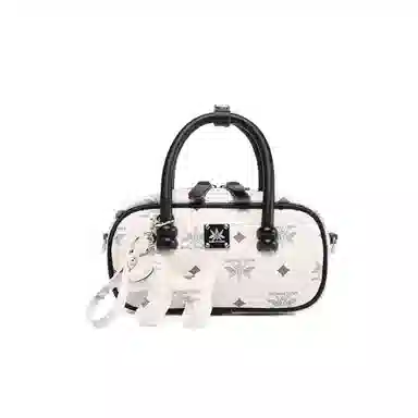 MISS GAIL BP Black White