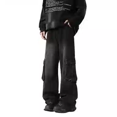 BLACK AT
