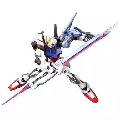 BANDAI MG GAT-X105