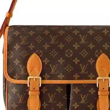 Louis Vuitton Monogram Archive