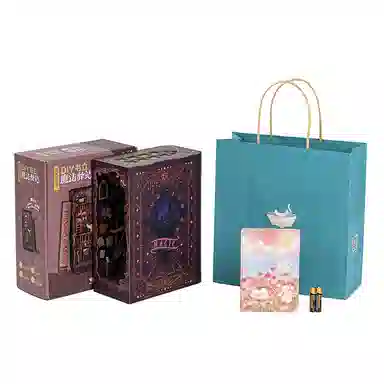 3d 442pcs 4910007004