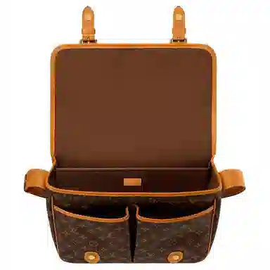 Louis Vuitton Monogram Archive