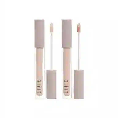 丽洁悠 无暇遮瑕液遮斑遮痘遮黑眼圈 修饰肤色遮瑕