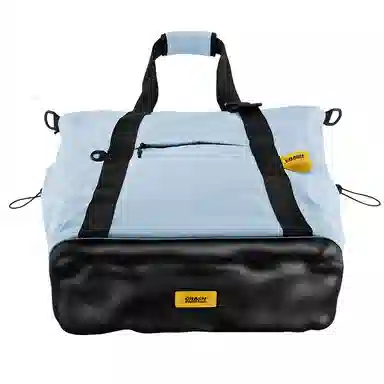 CrashBaggage HARD TOTE