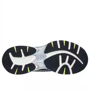 Skechers Stamina Silver