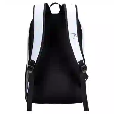 Nike 3BRAND Backpack White