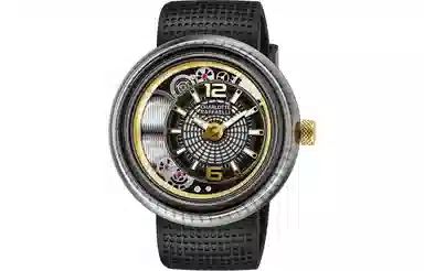 Charlotte Raffaelli x Last Order