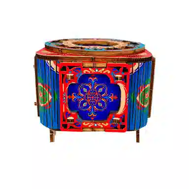 MORTEN SOLUM 3D 66pcs MO19A879628677451