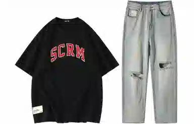SCRM T