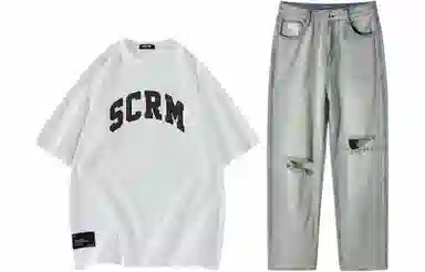 SCRM T