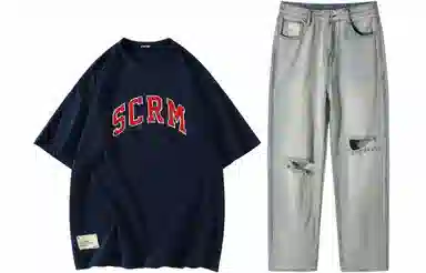 SCRM T