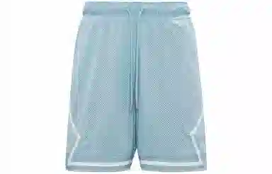 Jordan Shorts Grey