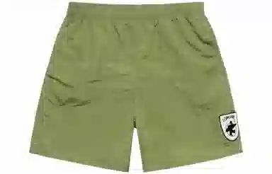 Stussy Surfman Patch Water Short