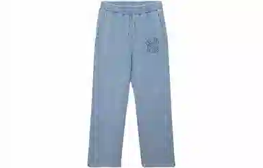 New Era x MLB FW23 Logo