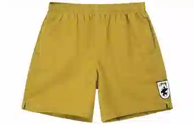 Stussy Surfman Patch Water Short