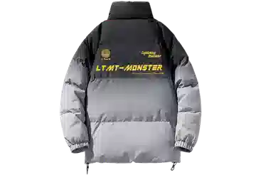 LIGHTNING MONSTER