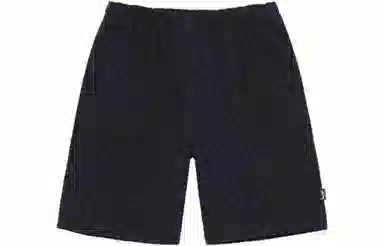 Stussy SS22 Leopard Beach Short