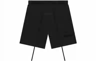 Fear of God Essentials Stretch Limo Shorts