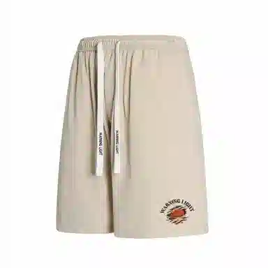 WARNING LIGHT Shorts