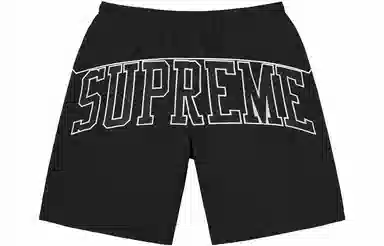 Supreme SS22 Week 19 Arc Water Short