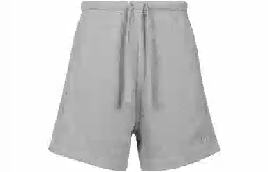 adidas Originals Blue Version Grey Shorts