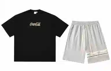 Coca-Cola T