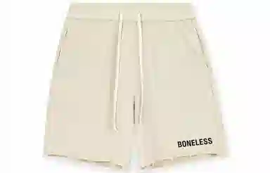 BONELESS Logo