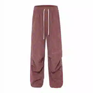 BJHG Paratrooper Corduroy Pants