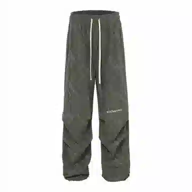 BJHG Paratrooper Corduroy Pants