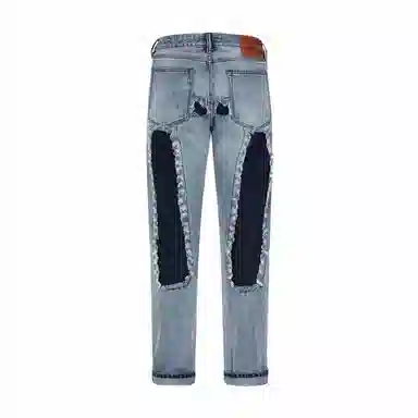 EVISU 2024 Capsule ZeroM