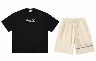 Coca-Cola T