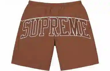 Supreme SS22 Week 19 Arc Water Short