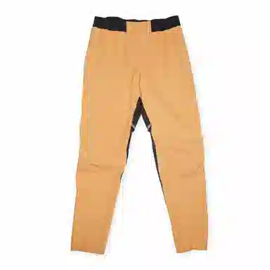 On Storm Pants logo