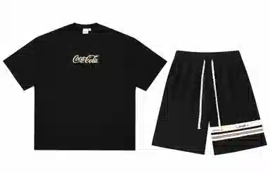 Coca-Cola T